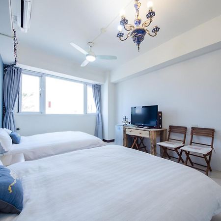 Bailuwar Anping B&B Room photo