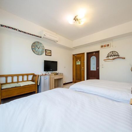 Bailuwar Anping B&B Room photo