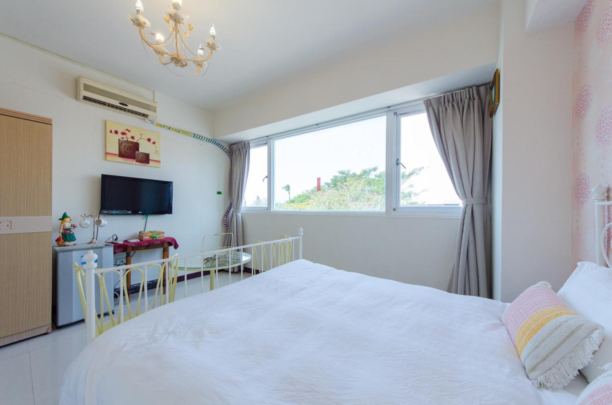 Bailuwar Anping B&B Room photo