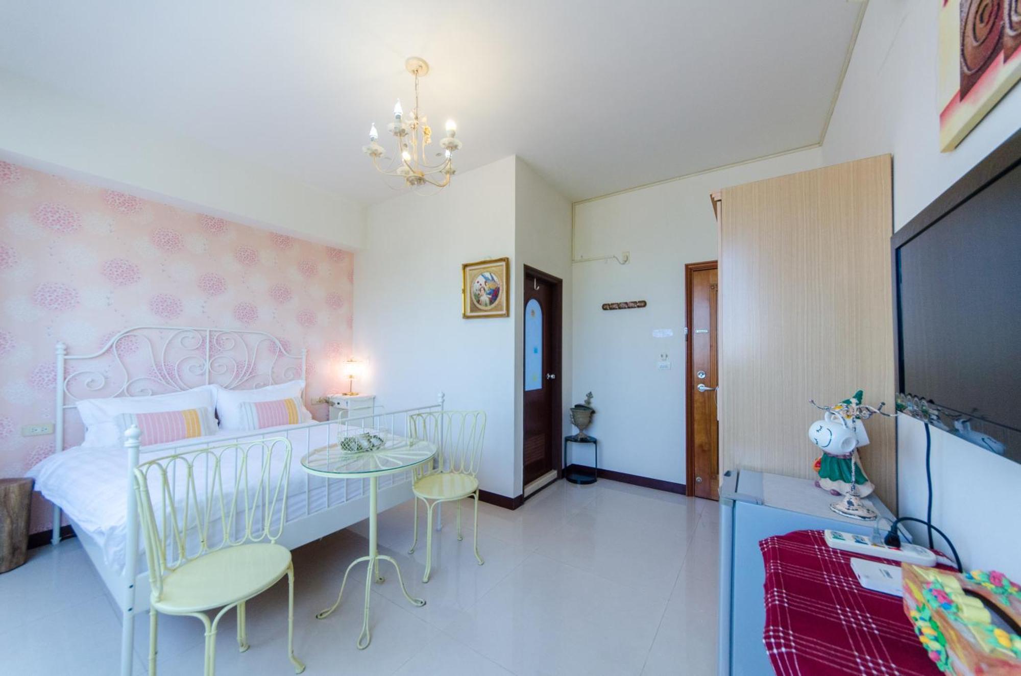 Bailuwar Anping B&B Room photo