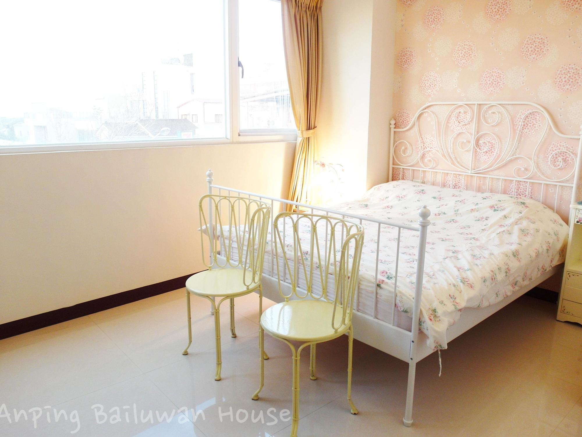 Bailuwar Anping B&B Exterior photo